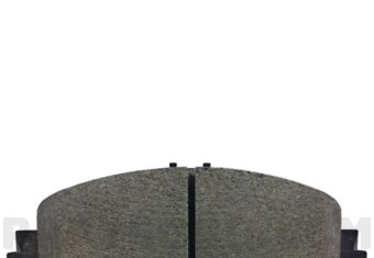 HF781 HITACHI Brake pad