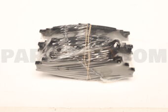 HF791 Brake pad