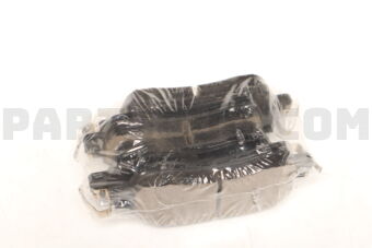 HF792 Brake pad
