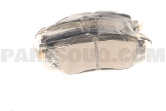 HF792 Brake pad