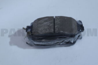 HF793 Brake pad