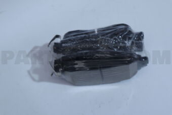 HF793 Brake pad
