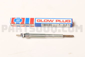 A601 GLOW PLUG