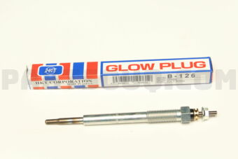 B126 GLOW PLUG-11V