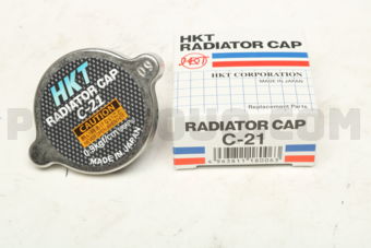 C21 RADIATOR CAP
