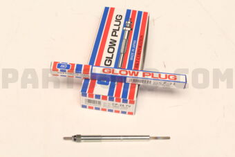 CP25 GLOW PLUG-7V(130KW/177PS)