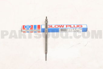 CP75 GLOW PLUG