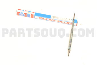 CP81 GLOW PLUG