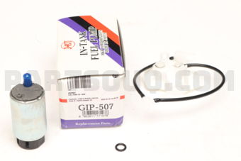 GIP507 FUEL PUMP IN-TANK