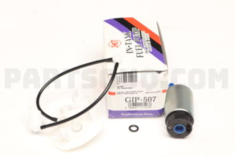 GIP507 FUEL PUMP IN-TANK