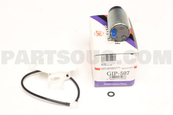 GIP507 FUEL PUMP IN-TANK