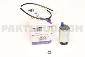 GIP507 FUEL PUMP IN-TANK