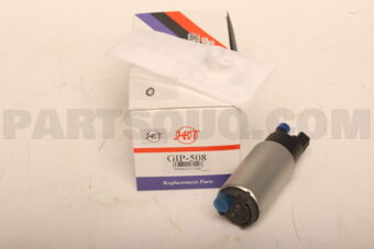 GIP508 FUEL PUMP