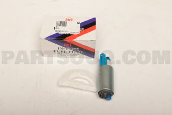 GIP511 FUEL PUMP