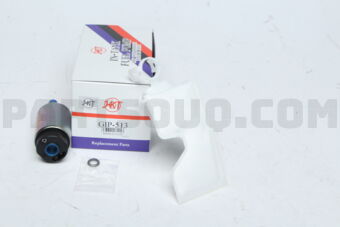 GIP513 FUEL PUMP
