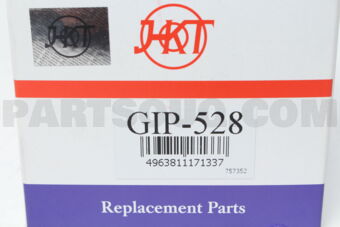 GIP528 FUEL PUMP IN-TANK
