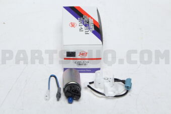 GIP539 FUEL PUMP IN-TANK