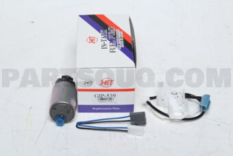 GIP539 FUEL PUMP IN-TANK