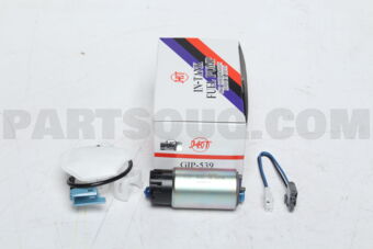 GIP539 FUEL PUMP IN-TANK