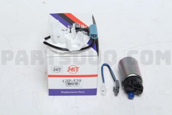 GIP539 FUEL PUMP IN-TANK