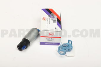 GIP540 IN TANK FUEL PUMP