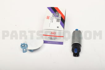 GIP540 IN TANK FUEL PUMP