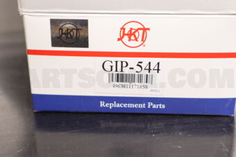 GIP544 FUEL PUMP 3NR-FE 1.2L
