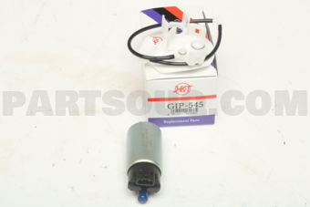 GIP545 FUEL PUMP 2TR-FE 2.7L