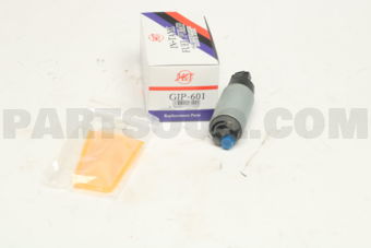 GIP601 FUEL PUMP IN-TANK