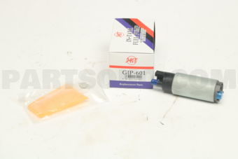GIP601 FUEL PUMP IN-TANK
