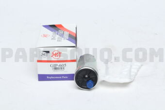 GIP605 FUEL PUMP INT(12V-5.3A)90L/H