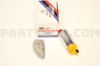 GIP606 FUEL PUMP MZR-CD R2 2.2L