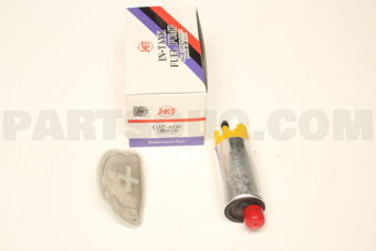 GIP606 FUEL PUMP MZR-CD R2 2.2L