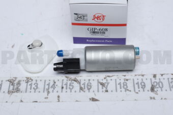 GIP608 FUEL PUMP IN TANK