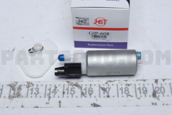 GIP608 FUEL PUMP IN TANK