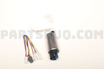 GIP801 FUEL PUMP IN TANK