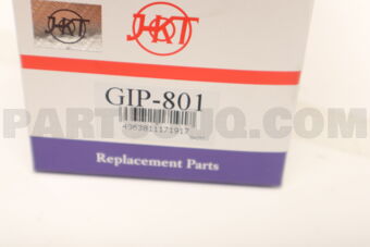 GIP801 FUEL PUMP IN TANK