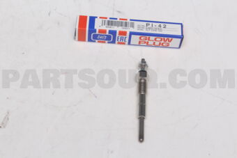 PI42 GLOW PLUG-12V