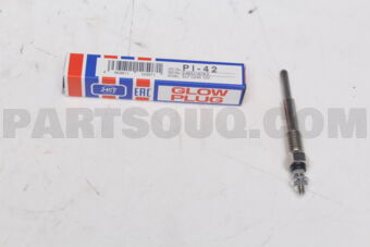 PI42 GLOW PLUG-12V