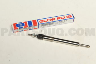 GLOW PLUG PI49 | HKT Parts | PartSouq
