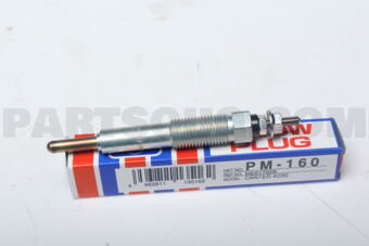 PM160 GLOW PLUG-24V