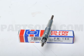 PM160 GLOW PLUG-24V