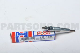 PM160 GLOW PLUG-24V