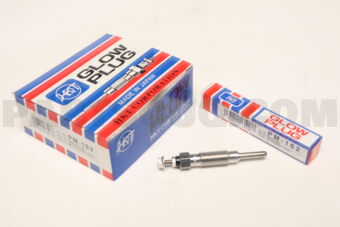 PM162 GLOW PLUG 4DR7