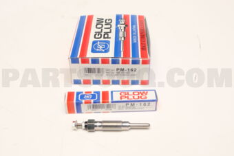 PM162 GLOW PLUG 4DR7