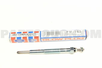 PM163 GLOW PLUG