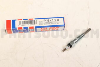 PN123 GLOW PLUG