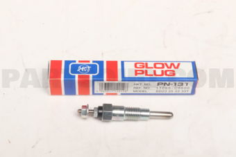 PN131 GLOW PLUG-24V
