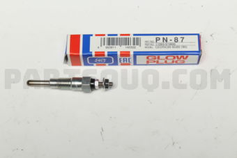 PN87 GLOW PLUG-12V