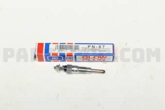 PN87 GLOW PLUG-12V